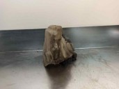 Recambio de deposito limpia para bmw serie 3 berlina (e46) 320d referencia OEM IAM 616783628089  