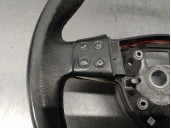 Recambio de volante para seat toledo (5p2) 2.0 tdi referencia OEM IAM 5P0419091C CON MANDOS NEGRO