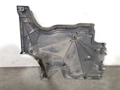 Recambio de cubrecarter para bmw 5 (g30, f90) 520 d referencia OEM IAM 51757397582 51757397582 CESTA 50 - CAMPA