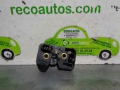 Replacement boot / tailgate lock for Seat Cordoba Saloon (6K2) 1.4 16V OEM IAM reference 6K0827505A 2 PIN 4 DOORS