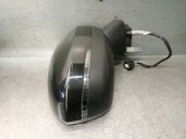 Recambio de retrovisor derecho para nissan juke (f16_) dig-t 117 referencia OEM IAM 963016PA2A 963016PA2A 