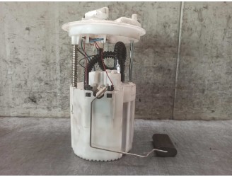 Recambio de aforador para fiat grande punto (199) 1.2 cat referencia OEM IAM 0580316137 BOSCH