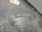 Recambio de cubrecarter para bmw 5 (g30, f90) 520 d referencia OEM IAM 51757397582 51757397582 CESTA 50 - CAMPA