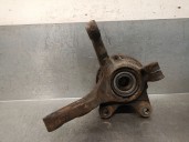 Recambio de mangueta delantera derecha para renault 5 (b/c40) 1.4 referencia OEM IAM 7700827260 7700827260 