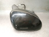 Recambio de retrovisor derecho para nissan juke (f16_) dig-t 117 referencia OEM IAM 963016PA2A 963016PA2A 