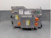 Recambio de modulo electronico para citroën berlingo referencia OEM IAM 9849225380 1675859280 