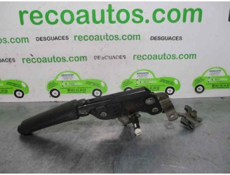 Recambio de palanca freno de mano para fiat idea (135) 1.9 jtd cat referencia OEM IAM 