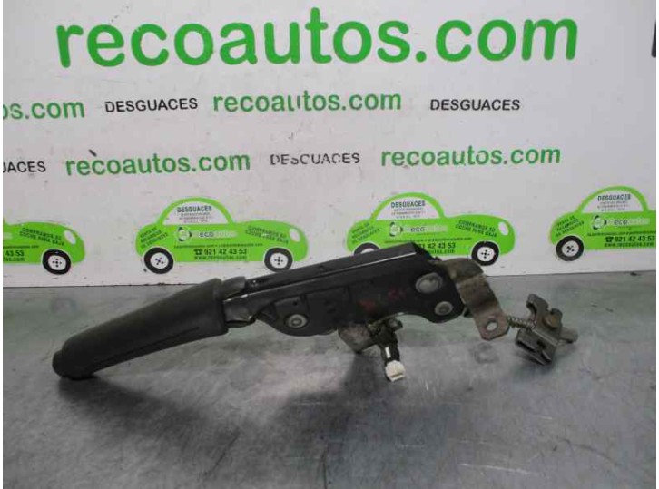 Recambio de palanca freno de mano para fiat idea (135) 1.9 jtd cat referencia OEM IAM 