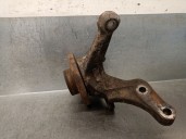 Recambio de mangueta delantera derecha para renault 5 (b/c40) 1.4 referencia OEM IAM 7700827260 7700827260 