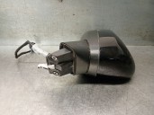 Recambio de retrovisor derecho para nissan juke (f16_) dig-t 117 referencia OEM IAM 963016PA2A 963016PA2A 