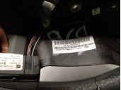 Recambio de volante para seat toledo (5p2) 2.0 tdi referencia OEM IAM 5P0419091C CON MANDOS NEGRO