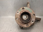 Recambio de mangueta delantera derecha para renault 5 (b/c40) 1.4 referencia OEM IAM 7700827260 7700827260 