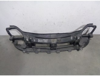 Replacement front panel for Nissan Primastar (X83) 2.5 dCi Diesel CAT OEM IAM reference DE FIBRA 
