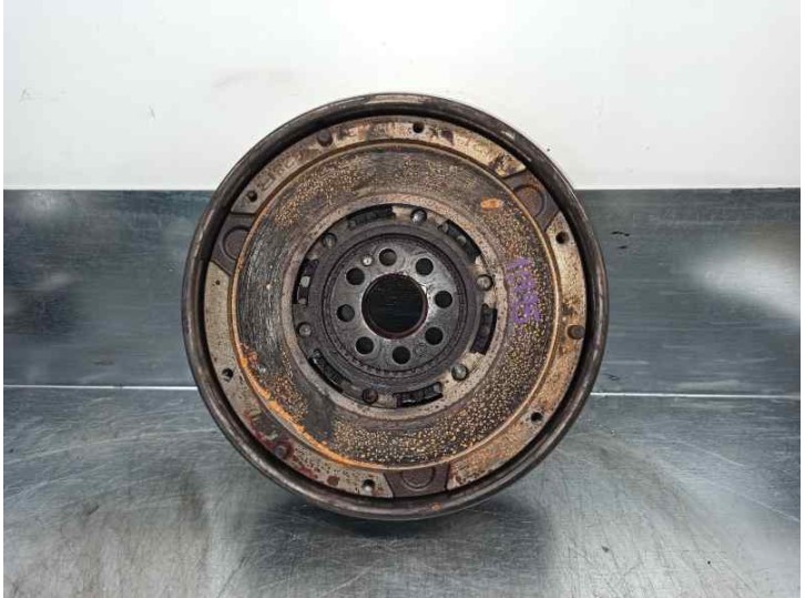 Recambio de volante motor para bmw serie 3 berlina (e46) 320d referencia OEM IAM 21211223628 