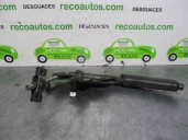 Replacement handbrake lever for Fiat Idea (135) 1.9 JTD CAT OEM IAM reference 