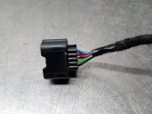 Recambio de retrovisor derecho para nissan juke (f16_) dig-t 117 referencia OEM IAM 963016PA2A 963016PA2A 