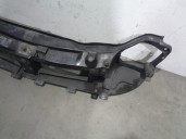 Recambio de panel frontal para nissan primastar (x83) 2.5 dci diesel cat referencia OEM IAM  DE FIBRA 