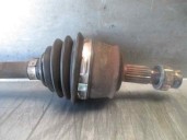 Recambio de transmision delantera izquierda para seat cordoba berlina (6k2) 1.4 16v referencia OEM IAM   