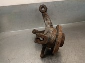 Recambio de mangueta delantera derecha para renault 5 (b/c40) 1.4 referencia OEM IAM 7700827260 7700827260 