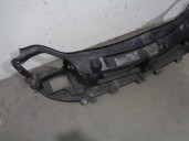 Recambio de panel frontal para nissan primastar (x83) 2.5 dci diesel cat referencia OEM IAM DE FIBRA 