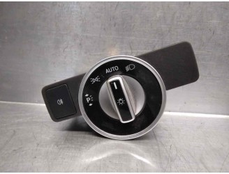 Recambio de mando luces salpicadero para mercedes-benz clase e (w212) lim. 2.1 cdi cat referencia OEM IAM A212905055 A2129050551