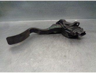 Recambio de potenciometro pedal para peugeot 2008 (--.2013) 1.6 16v referencia OEM IAM 9671433780 6PV00994941 HELLA