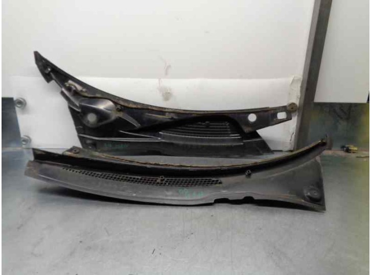 Replacement dashboard for Chrysler Sebring Saloon (JR41) 2.7 CAT OEM IAM reference 04805316AG 04805317AH 
