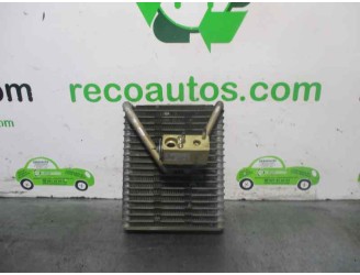 Replacement air conditioning evaporator for Fiat Idea (135) 1.9 JTD CAT OEM IAM reference A31000400 5225744D TGKE