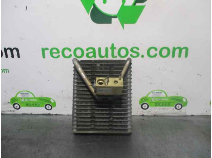 Replacement air conditioning evaporator for Fiat Idea (135) 1.9 JTD CAT OEM IAM reference A31000400 5225744D TGKE