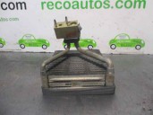 Replacement air conditioning evaporator for Fiat Idea (135) 1.9 JTD CAT OEM IAM reference A31000400 5225744D TGKE