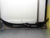 Replacement dashboard for Chrysler Sebring Saloon (JR41) 2.7 CAT OEM IAM reference 04805316AG 04805317AH 