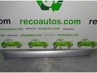 Recambio de maneta exterior porton para saab 9-3 berlina 1.9 tid cat referencia OEM IAM 378000 