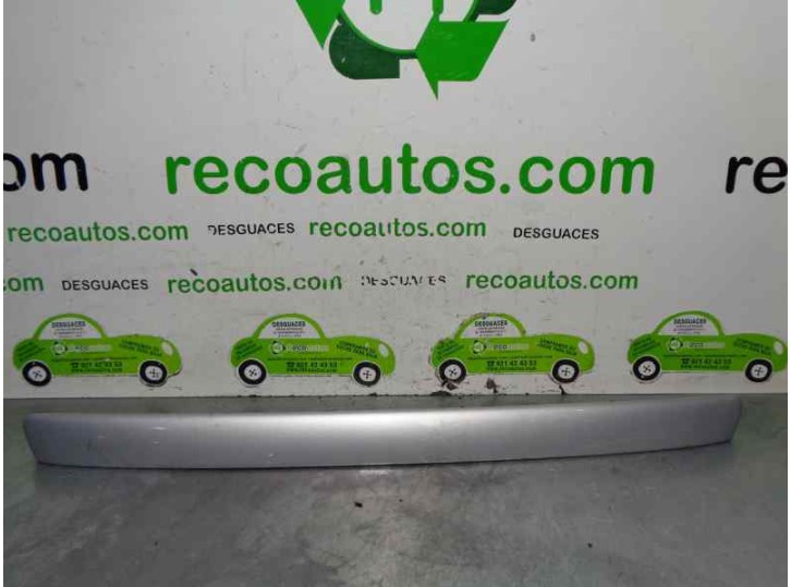 Recambio de maneta exterior porton para saab 9-3 berlina 1.9 tid cat referencia OEM IAM 378000 