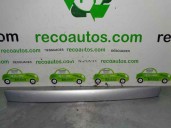 Recambio de maneta exterior porton para saab 9-3 berlina 1.9 tid cat referencia OEM IAM 378000 