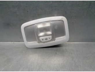 Recambio de luz interior para peugeot 2008 (--.2013) 1.6 16v referencia OEM IAM 96781443PR TRASERA