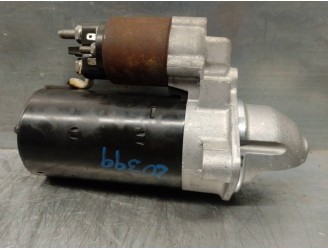 MOTOR ARRANQUE 93171945 0001109201 BOSCH