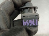 Recambio de mando retrovisor para nissan primastar (x83) 2.5 dci diesel cat referencia OEM IAM 8200002442A 