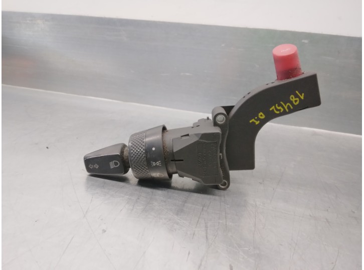 Recambio de mando luces para ford orion 1.6 referencia OEM IAM 86AG13B302AA 