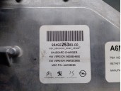 Recambio de modulo electronico para citroën berlingo referencia OEM IAM 9849225380 1675859280 