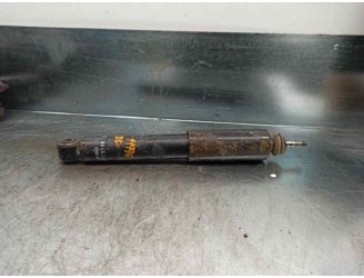 Recambio de amortiguador delantero derecho para mitsubishi l 200 (k6/7) 2.5 td cat referencia OEM IAM MR151227 