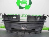 Recambio de rejilla delantera para fiat idea (135) 1.9 jtd cat referencia OEM IAM 735357980  