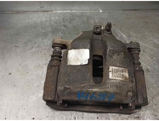 Replacement front left brake caliper for Peugeot 2008 (--.2013) 1.6 16v OEM IAM reference 967758468 