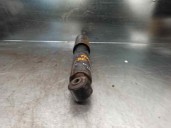 Recambio de amortiguador delantero derecho para mitsubishi l 200 (k6/7) 2.5 td cat referencia OEM IAM MR151227 