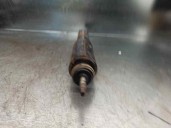 Recambio de amortiguador delantero derecho para mitsubishi l 200 (k6/7) 2.5 td cat referencia OEM IAM MR151227 