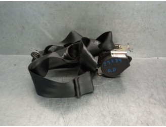 Recambio de cinturon seguridad delantero derecho para renault clio iv (bh_) 0.9 tce 90 lpg referencia OEM IAM 868840454R 6006892