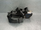 Replacement front right seat belt for Renault Clio IV (bh_) 0.9 TCe 90 LPG OEM IAM reference 868840454R 6006892