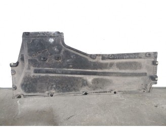 Recambio de cubrecarter para bmw 5 (g30, f90) 520 d referencia OEM IAM 51757340778 51757340778 CESTA 50 - CAMPA