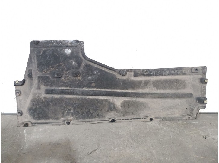 Recambio de cubrecarter para bmw 5 (g30, f90) 520 d referencia OEM IAM 51757340778 51757340778 CESTA 50 - CAMPA