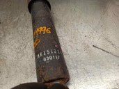 Recambio de amortiguador delantero derecho para mitsubishi l 200 (k6/7) 2.5 td cat referencia OEM IAM MR151227 