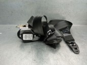Replacement front right seat belt for Renault Clio IV (bh_) 0.9 TCe 90 LPG OEM IAM reference 868840454R 6006892